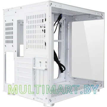 Корпус Ginzzu V580 картинка 4
